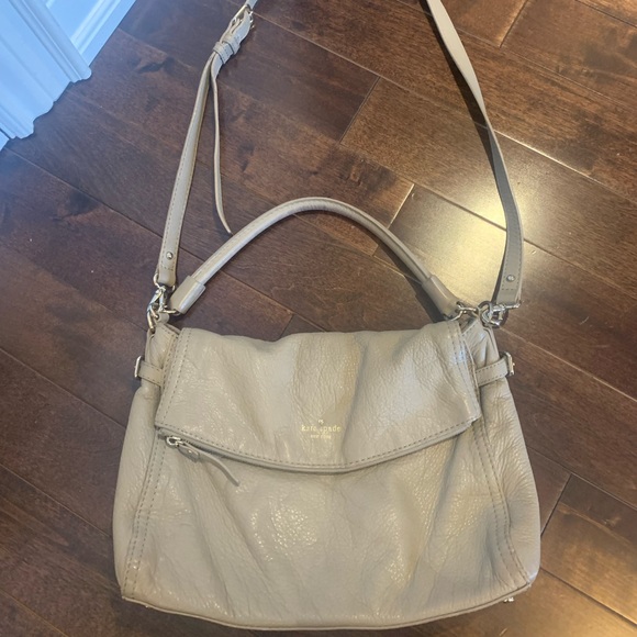 Kate Spade Crossbody - Picture 3 of 4